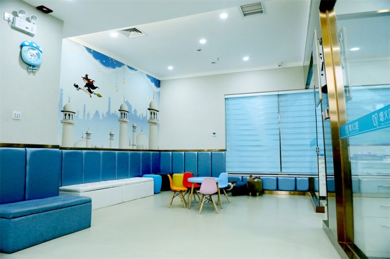 門(mén)診環(huán)境